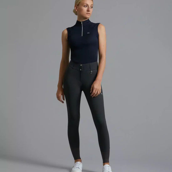 Premier Equine Derina Ladies Technical Sleeveless Riding Top by Premier Equine at  Try a Bit