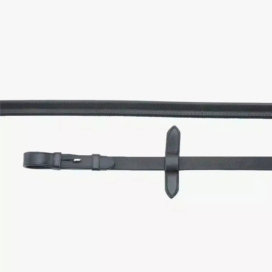 Premier Equine Diego Rubber Reins by Premier Equine at  Try a Bit
