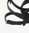 Premier Equine Diego Rubber Reins by Premier Equine at  Try a Bit