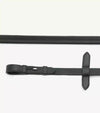 Premier Equine Diego Rubber Reins by Premier Equine at  Try a Bit