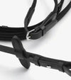Premier Equine Domenico Web & Rubber Grip Reins by Premier Equine at  Try a Bit
