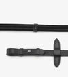 Premier Equine Domenico Web & Rubber Grip Reins by Premier Equine at  Try a Bit