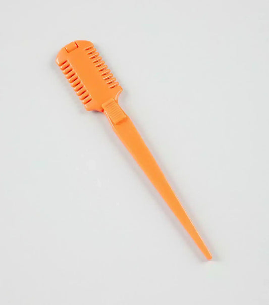 Premier Equine Double-Sided Mane Thinning Comb by Premier Equine at  Try a Bit