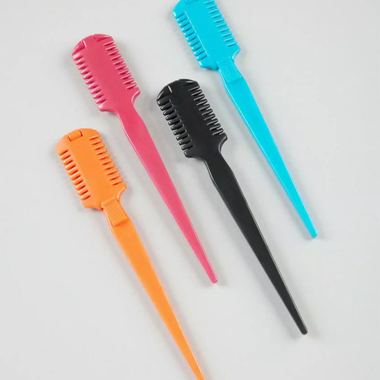 Premier Equine Double-Sided Mane Thinning Comb by Premier Equine at  Try a Bit