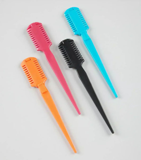 Premier Equine Double-Sided Mane Thinning Comb by Premier Equine at  Try a Bit