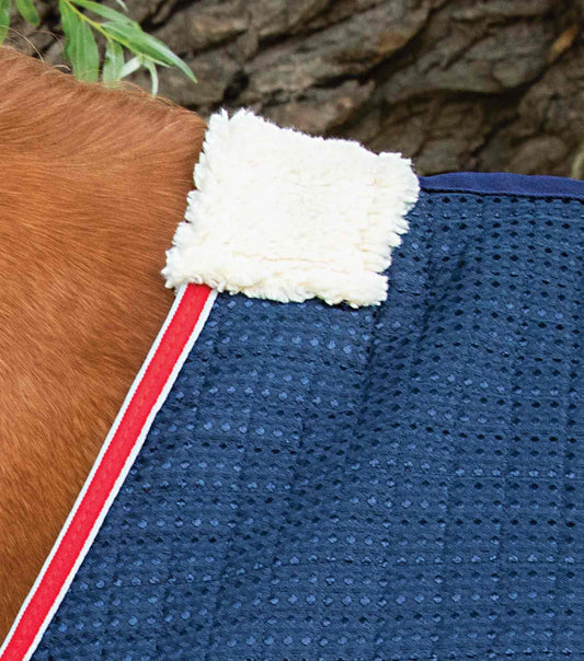Premier Equine Dry-Tech Horse Cooler Rug by Premier Equine at  Try a Bit