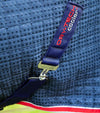 Premier Equine Dry-Tech Horse Cooler Rug by Premier Equine at  Try a Bit