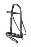 Trust Equestrian Calgary Bridle by Trust Equestrian at  Try a Bit
