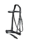 Trust Equestrian Amsterdam Anatomical Bridle by Trust Equestrian at  Try a Bit