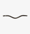 Premier Equine Elaborare Shaped Diamante Browband by Premier Equine at  Try a Bit