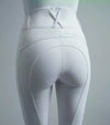 Premier Equine Electra Ladies Full Seat Gel Riding Tights by Premier Equine at  Try a Bit
