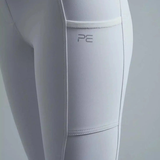 Premier Equine Electra Ladies Full Seat Gel Riding Tights by Premier Equine at  Try a Bit
