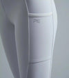 Premier Equine Electra Ladies Full Seat Gel Riding Tights by Premier Equine at  Try a Bit