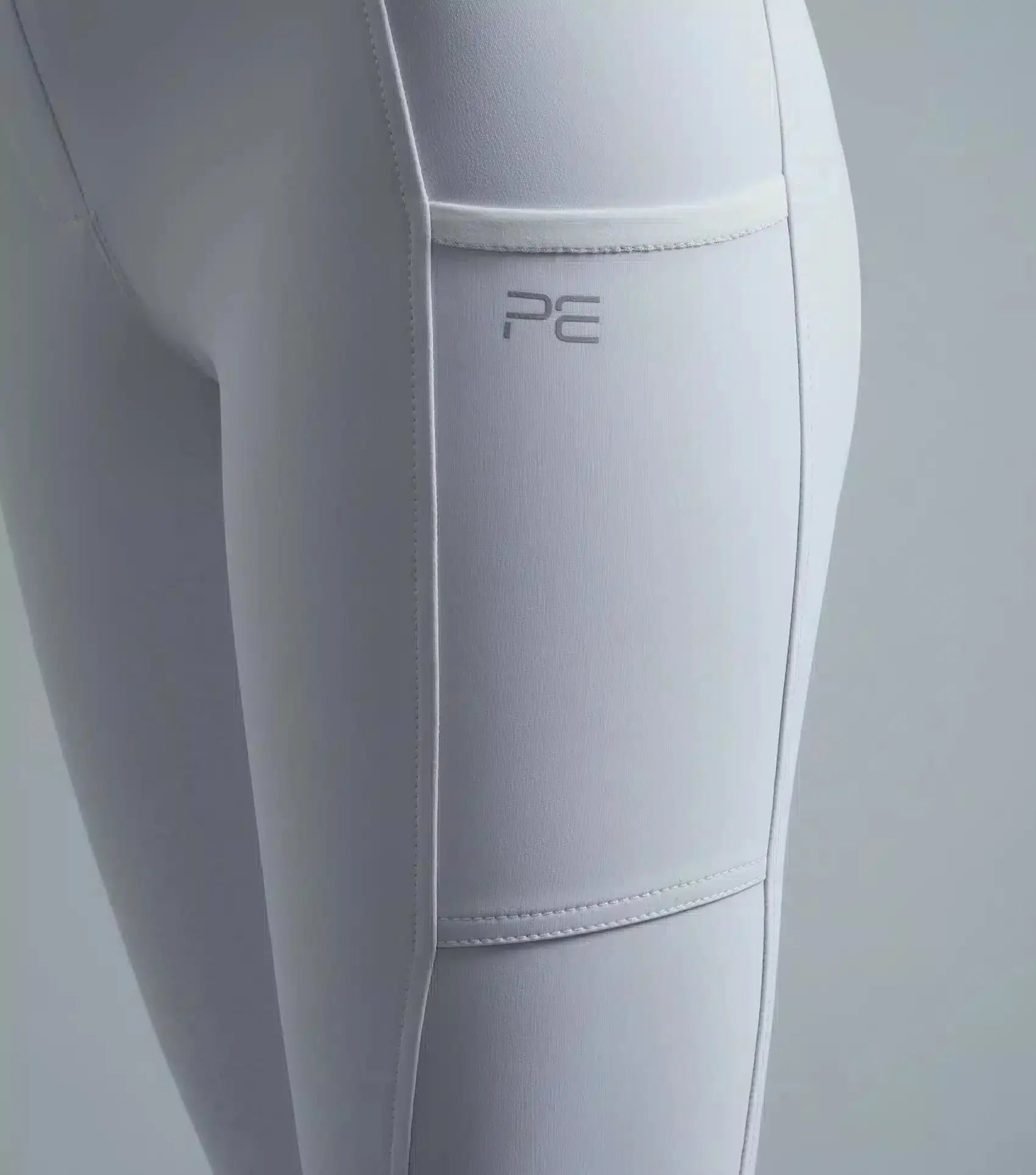 Premier Equine Electra Ladies Full Seat Gel Riding Tights by Premier Equine at  Try a Bit