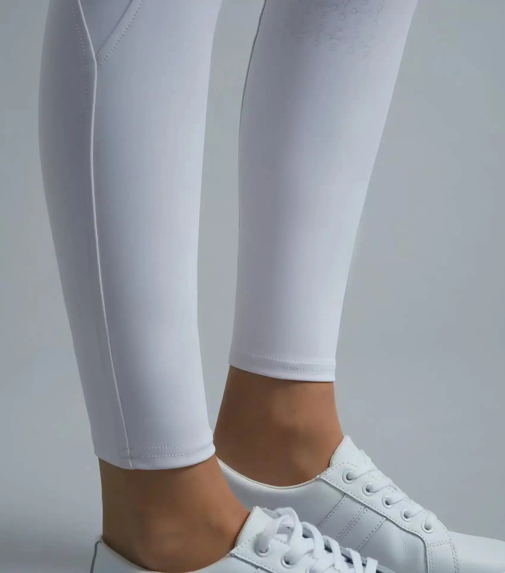 Premier Equine Electra Ladies Full Seat Gel Riding Tights by Premier Equine at  Try a Bit
