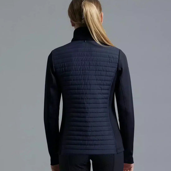 Premier Equine Elena Ladies Hybrid Technical Riding Jacket by Premier Equine at  Try a Bit