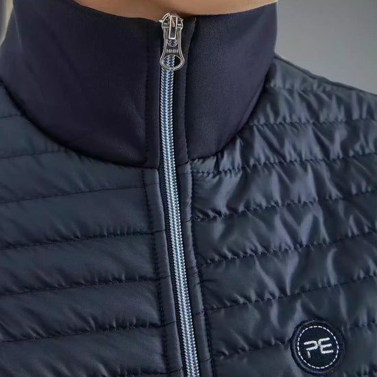 Premier Equine Elena Ladies Hybrid Technical Riding Jacket by Premier Equine at  Try a Bit