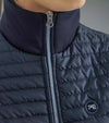 Premier Equine Elena Ladies Hybrid Technical Riding Jacket by Premier Equine at  Try a Bit