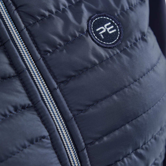 Premier Equine Elena Ladies Hybrid Technical Riding Jacket by Premier Equine at  Try a Bit