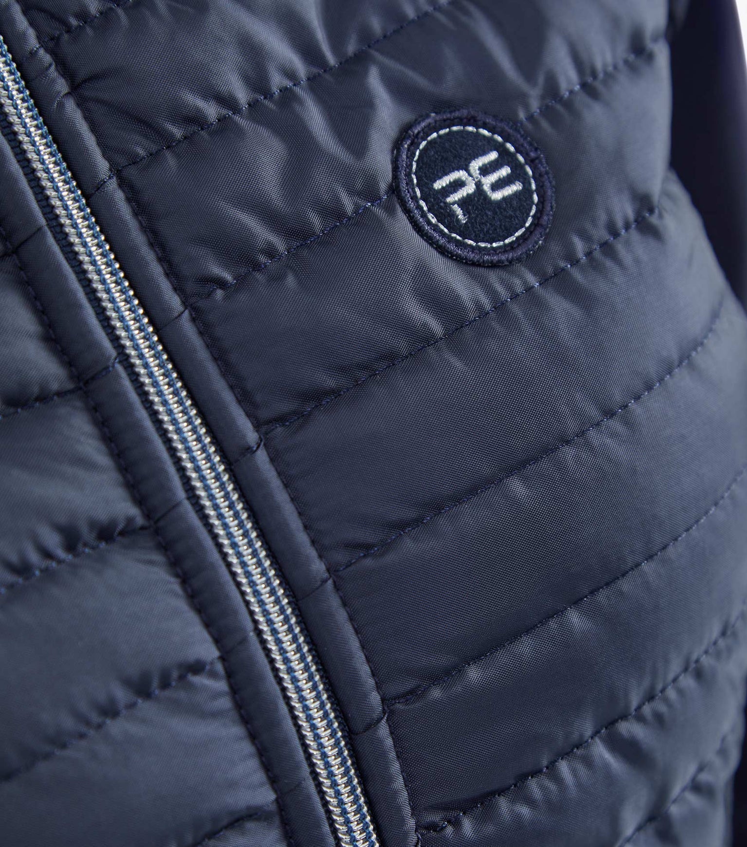 Premier Equine Elena Ladies Hybrid Technical Riding Jacket by Premier Equine at  Try a Bit
