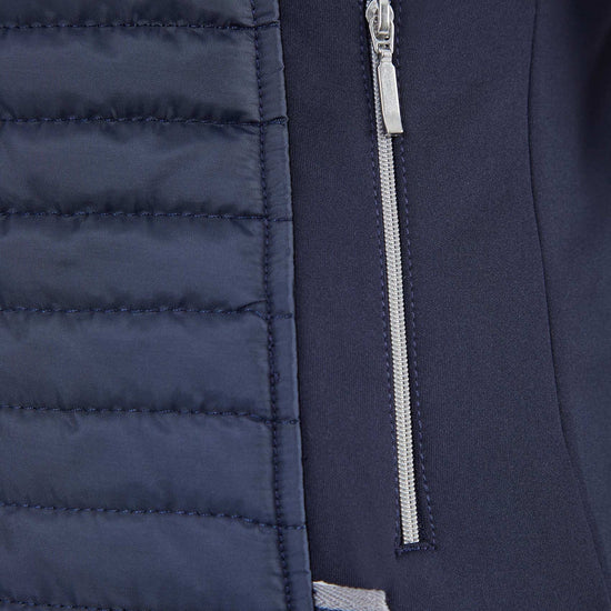 Premier Equine Elena Ladies Hybrid Technical Riding Jacket by Premier Equine at  Try a Bit