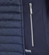 Premier Equine Elena Ladies Hybrid Technical Riding Jacket by Premier Equine at  Try a Bit