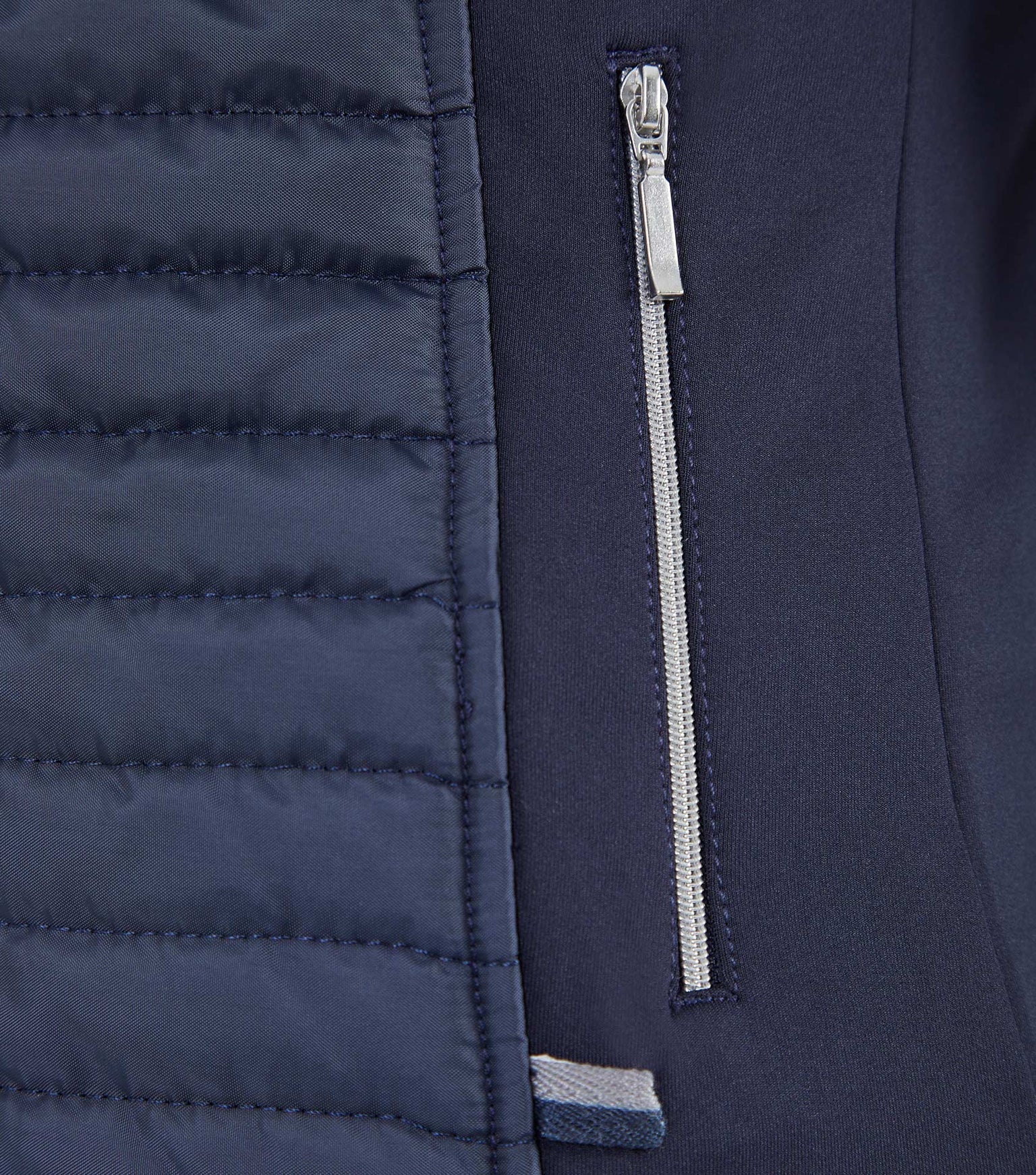 Premier Equine Elena Ladies Hybrid Technical Riding Jacket by Premier Equine at  Try a Bit
