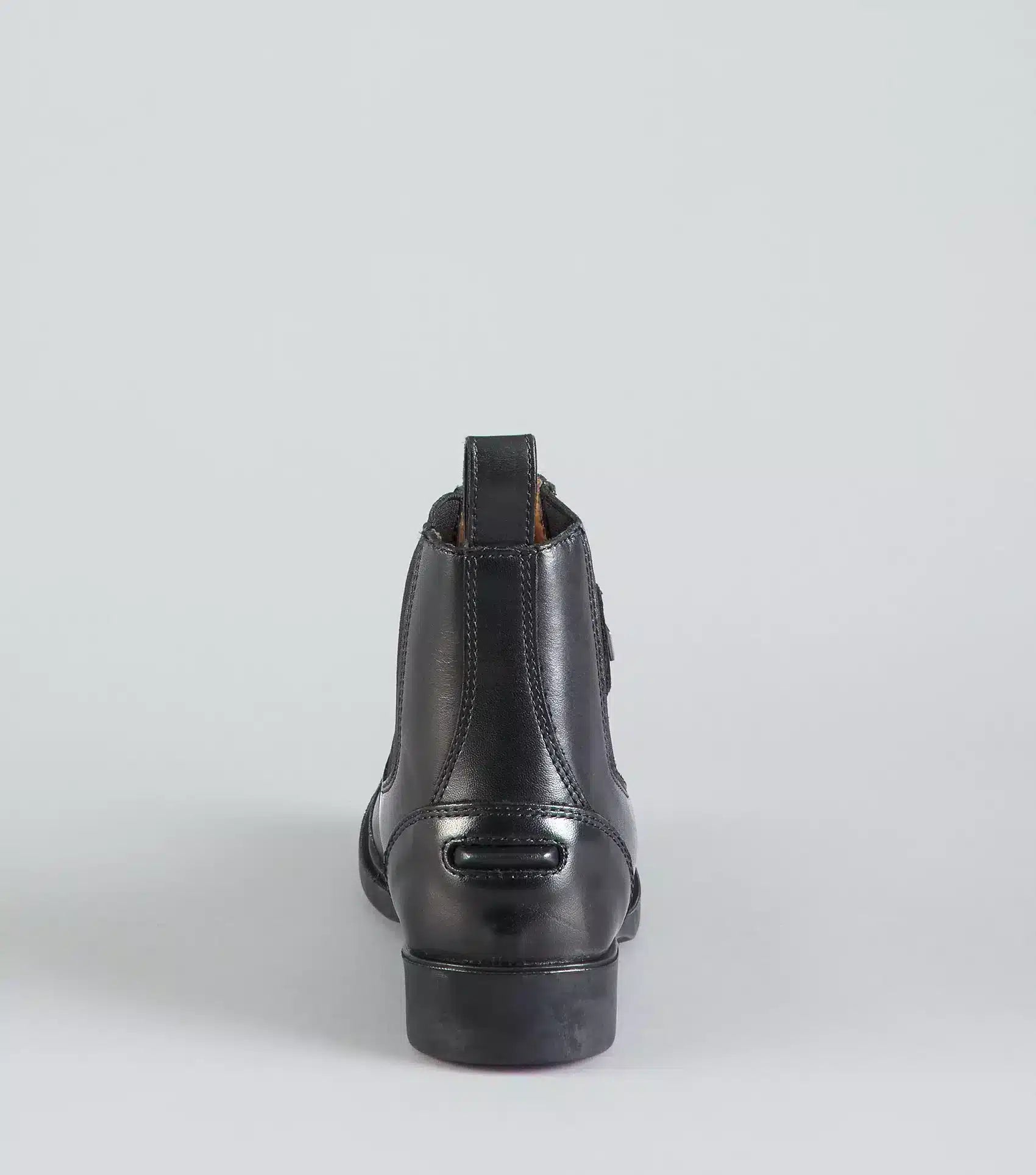 Premier Equine Elnaro Junior Leather Paddock Boot by Premier Equine at  Try a Bit