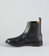 Premier Equine Elnaro Junior Leather Paddock Boot by Premier Equine at  Try a Bit