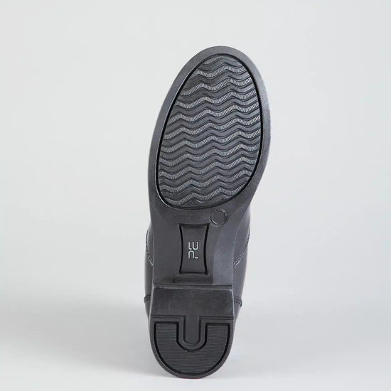 Premier Equine Elnaro Junior Leather Paddock Boot by Premier Equine at  Try a Bit