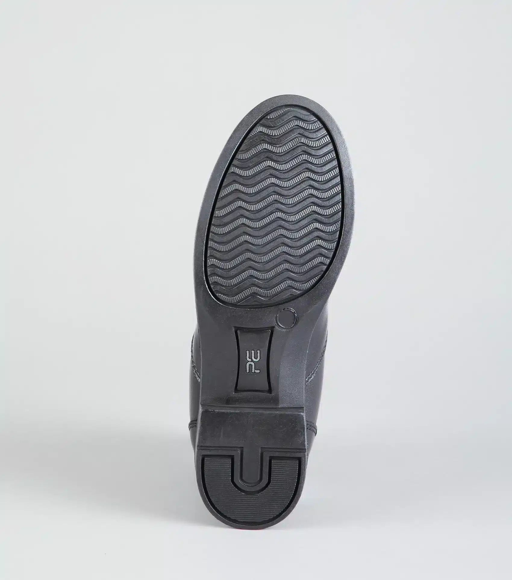 Premier Equine Elnaro Junior Leather Paddock Boot by Premier Equine at  Try a Bit