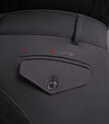 Premier Equine Emilio Men's Gel Knee Riding Breeches by Premier Equine at  Try a Bit