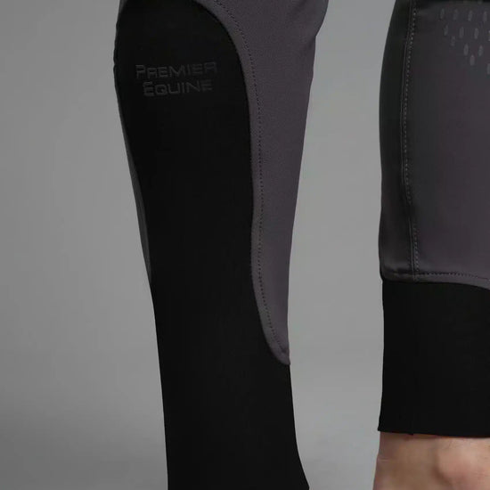 Premier Equine Emilio Men's Gel Knee Riding Breeches by Premier Equine at  Try a Bit