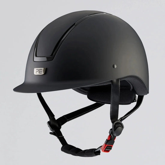 Premier Equine Endeavour Horse Riding Helmet by Premier Equine at  Try A Bit