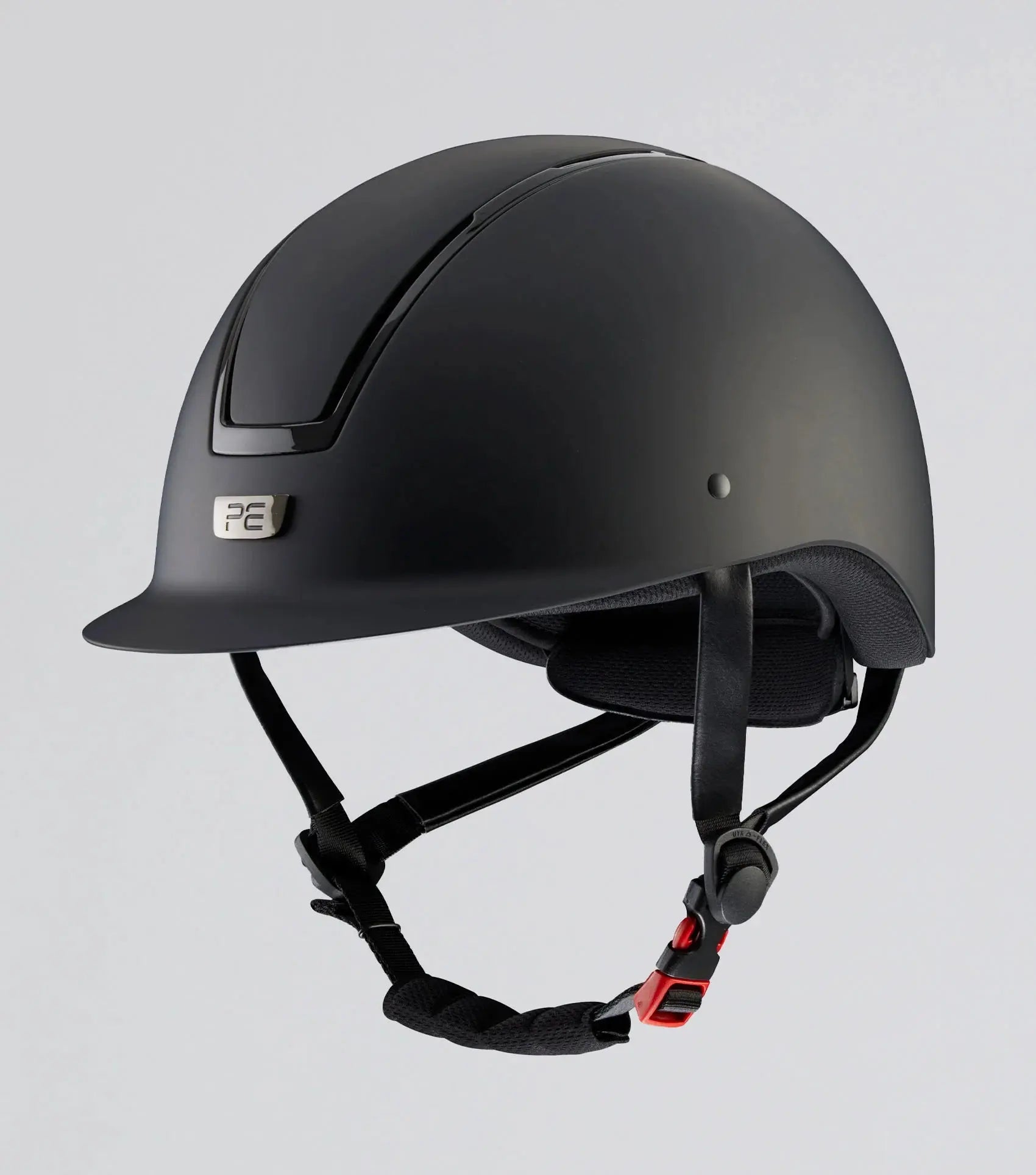 Premier Equine Endeavour Horse Riding Helmet by Premier Equine at  Try A Bit