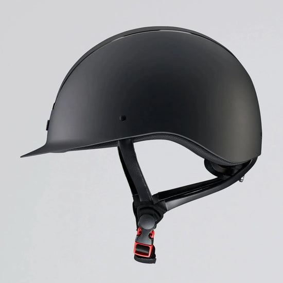 Premier Equine Endeavour Horse Riding Helmet by Premier Equine at  Try A Bit