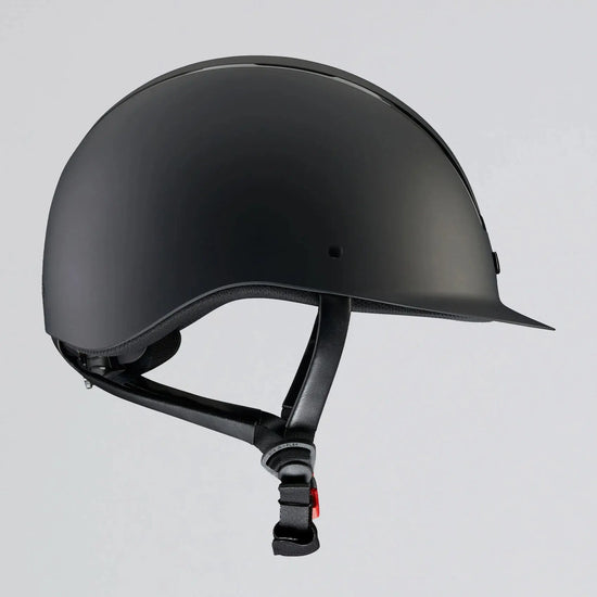 Premier Equine Endeavour Horse Riding Helmet by Premier Equine at  Try A Bit