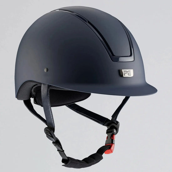 Premier Equine Endeavour Horse Riding Helmet by Premier Equine at  Try A Bit