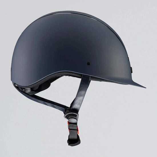 Premier Equine Endeavour Horse Riding Helmet by Premier Equine at  Try A Bit