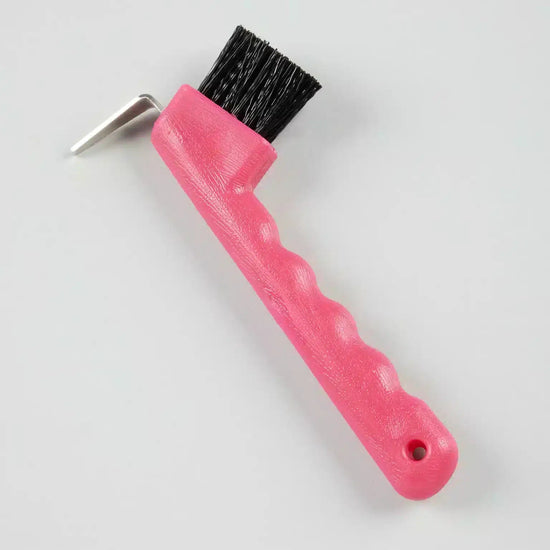 Premier Equine Ergonomic Hoof Pick by Premier Equine at  Try a Bit