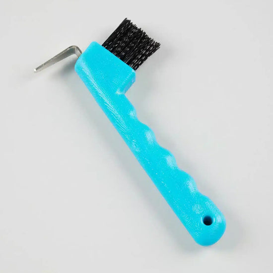 Premier Equine Ergonomic Hoof Pick by Premier Equine at  Try a Bit