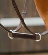 Premier Equine Esperia Irish Martingale by Premier Equine at  Try a Bit