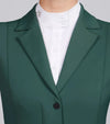Evinco Ladies Competition Jacket Jet Black by Premier Equine Int. at  Try A Bit