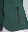 Evinco Ladies Competition Jacket Jet Black by Premier Equine Int. at  Try A Bit