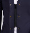 Evinco Ladies Competition Jacket Jet Black by Premier Equine Int. at  Try A Bit