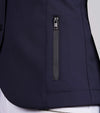 Evinco Ladies Competition Jacket Jet Black by Premier Equine Int. at  Try A Bit