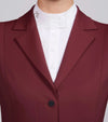 Evinco Ladies Competition Jacket Jet Black by Premier Equine Int. at  Try A Bit