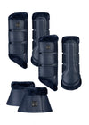 Full Set - Drift Brushing & Bell Boots by Maximilian Equestrian at  Try A Bit