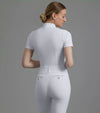 Premier Equine Famosa Short Sleeve Competition Shirt by Premier Equine at  Try a Bit