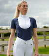 Premier Equine Famosa Short Sleeve Competition Shirt by Premier Equine at  Try a Bit